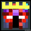 LEGENX121212'S ONESHOT REAPER logo