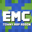 EarthMC Map Addon logo