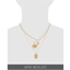 Simpliciaty's Myra Necklace logo