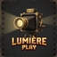 Lumière Play logo
