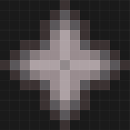 Netherite Star logo
