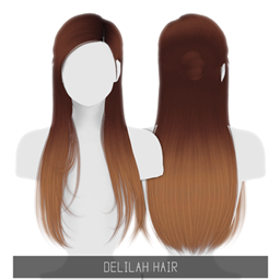 Simpliciaty's Delilah Hair project image