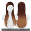 Simpliciaty's Delilah Hair logo