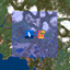 BlueMap: FTBChunks logo