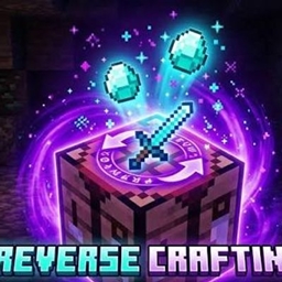 (Adchivments friendly)new crafting recipes project image