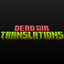 Dead Air Translations logo