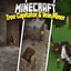 Vein Miner and Tree Capitator logo