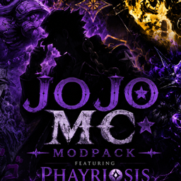 Roundabout x Phayriosis logo