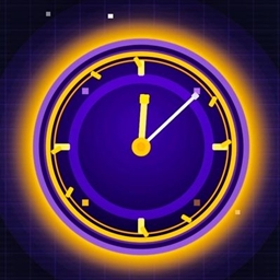 Stoping time 2.0 logo