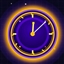 Stoping time 2.0 logo