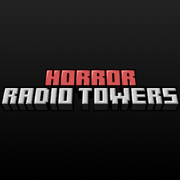 Horror Radio Towers (Radio towers addon project image