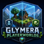 GlymeraPlayerWorlds logo