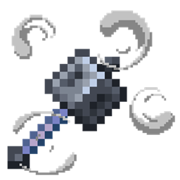 The Mace logo