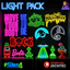 Light pack by Jochi logo