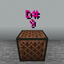 Noteblock Note Display logo