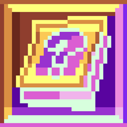 SaveMyRecipeBook logo