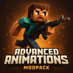 Advanced Animations logo