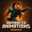 Advanced Animations logo