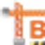 Buildcraft Unofficial Again logo