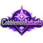 Cobblemon Radiant logo