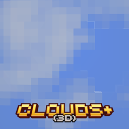 Vanilla Clouds Plus (3D) project image