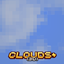Vanilla Clouds Plus (3D) logo