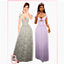 Woman Gown - Minnie logo