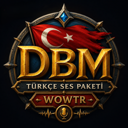 DBM Voicepack: WoWTR project image