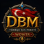 DBM Voicepack: WoWTR logo