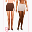 Woman Short Skirt - Minnie - Version 1 logo