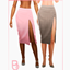 Woman Skirt - Minnie - Version 1 logo