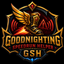 Goodnighting Speedrun Helper logo