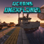 Oceans unexplored logo