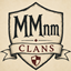MMnm Clans logo
