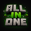 Better All in One logo