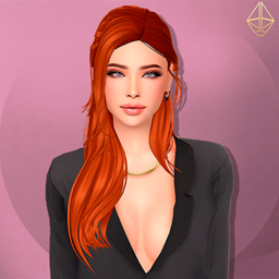 Aurum - Lorandi hairstyle logo
