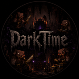 UnderGround Pysodo - DarkTime Addon project image