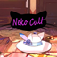 Neko Cult logo