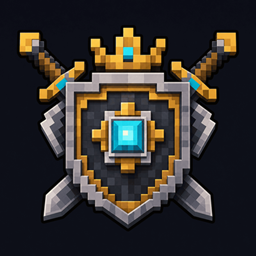 Clan system logo
