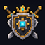 Clan system logo