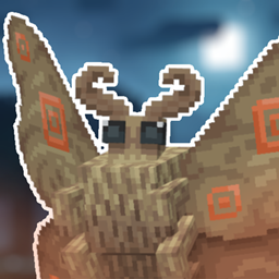 LUMINOUS: BEASTS logo