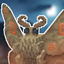 LUMINOUS: BEASTS logo