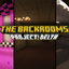 The Backrooms Project Delta logo