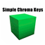 Simple Chroma Keys logo