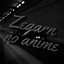 PVP zegarn no anime logo