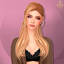 Aurum - Lorandi hairstyle v3 logo
