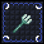 Tweaked Trident logo