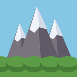 Mountain World project image