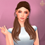 Aurum - Lorandi hairstyle v4 logo