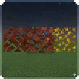 Ultimate Leaves logo